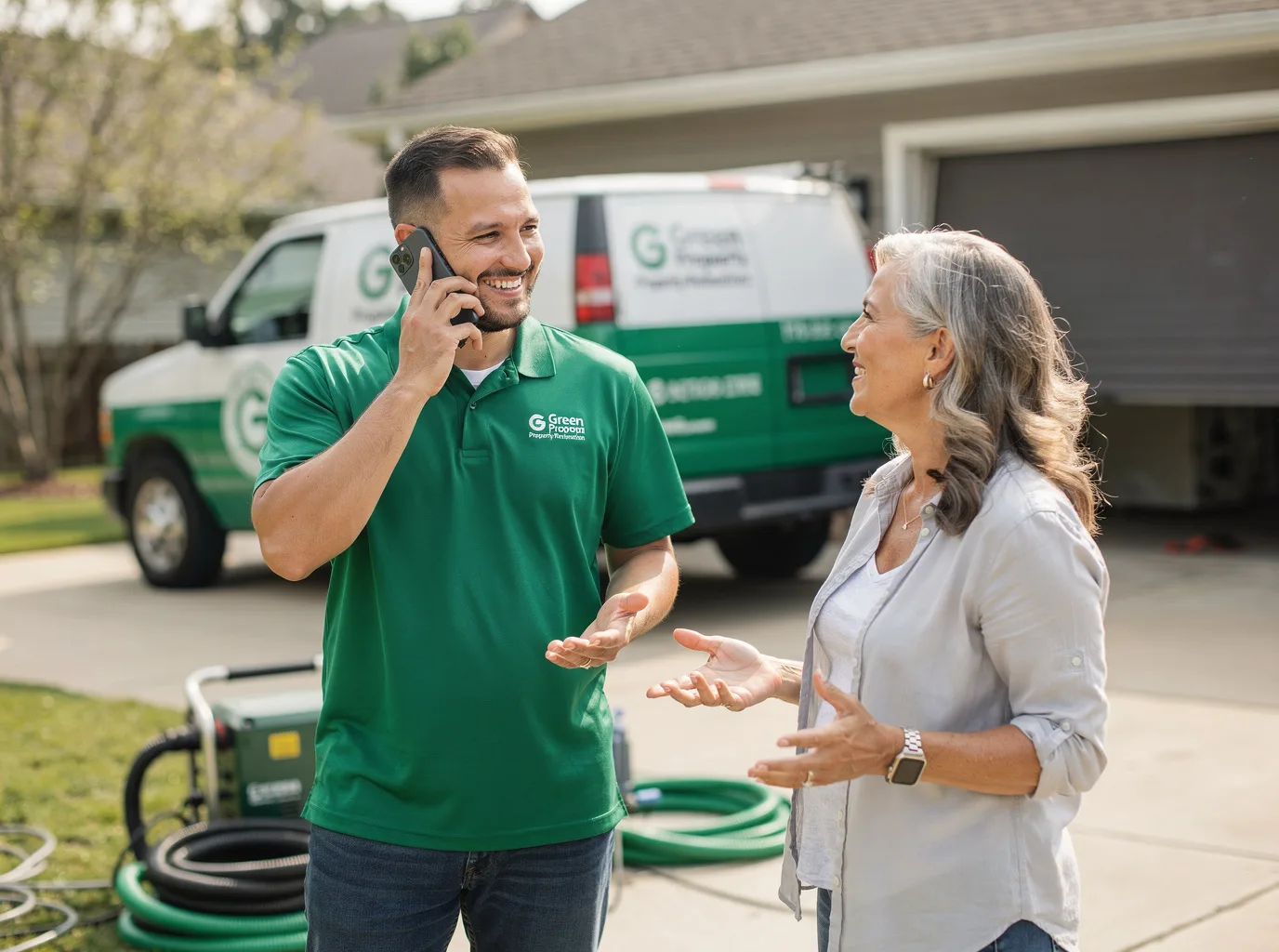 Water Damage Restoration Cedar Springs, MI FAQs